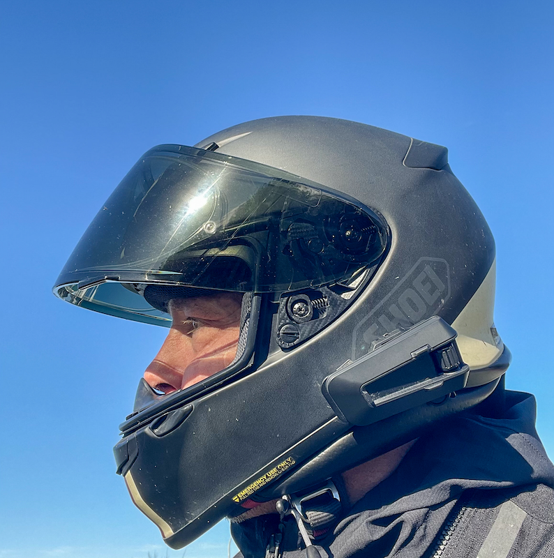 Cardo Packtalk Pro